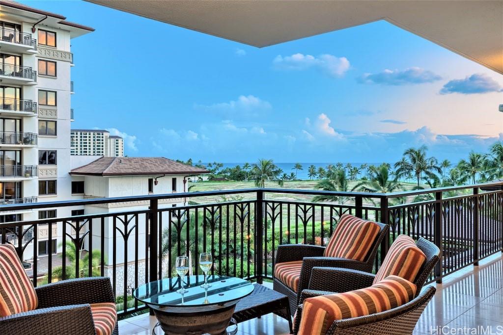 BeachVillas@Ko Olina condo # O511, Kapolei, Hawaii - photo 3 of 24