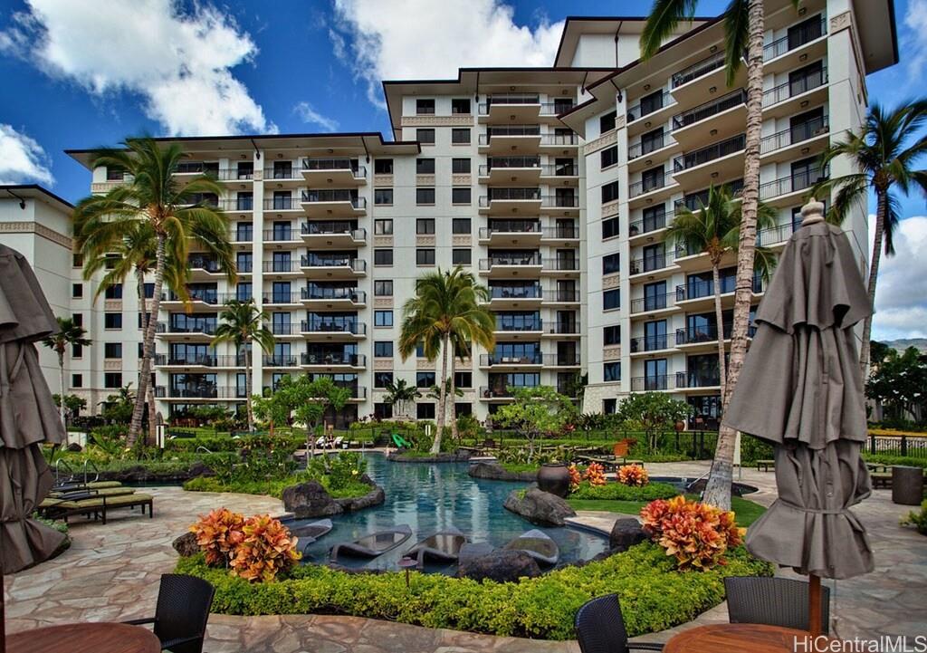 BeachVillas@Ko Olina condo # O511, Kapolei, Hawaii - photo 21 of 24