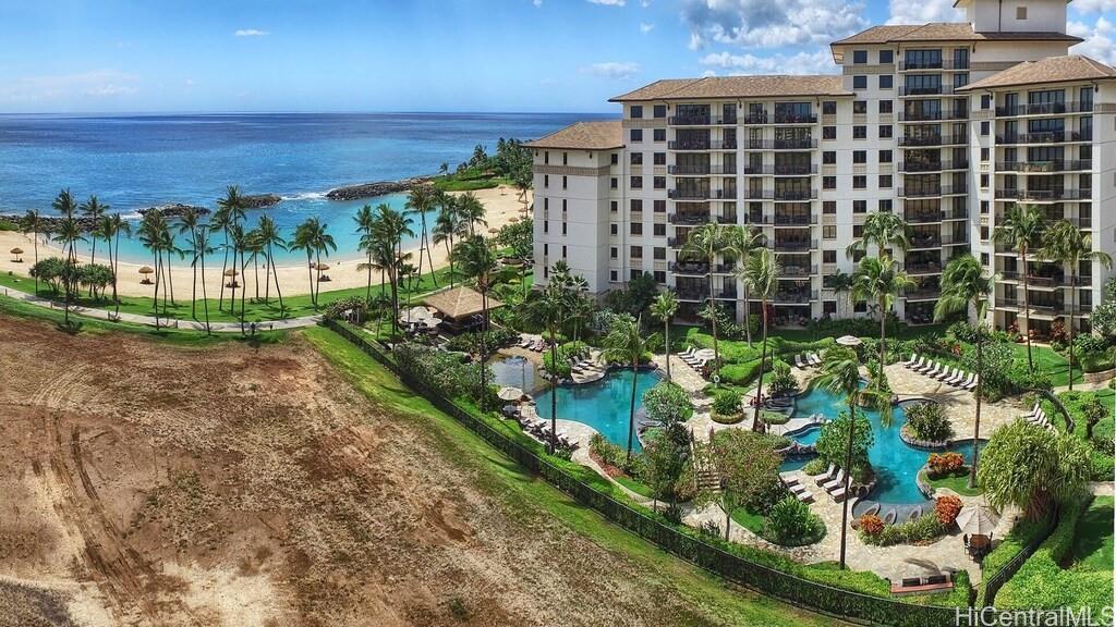 BeachVillas@Ko Olina condo # O511, Kapolei, Hawaii - photo 22 of 24