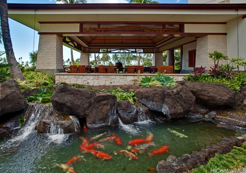 BeachVillas@Ko Olina condo # O511, Kapolei, Hawaii - photo 24 of 24