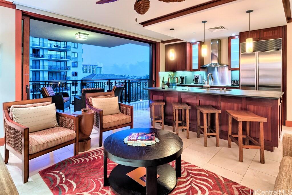 BeachVillas@Ko Olina condo # O511, Kapolei, Hawaii - photo 5 of 24