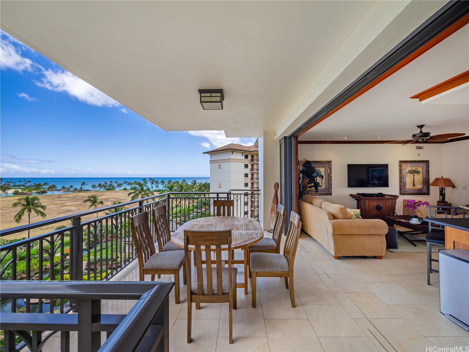 BeachVillas@Ko Olina condo # O712, Kapolei, Hawaii - photo 2 of 25