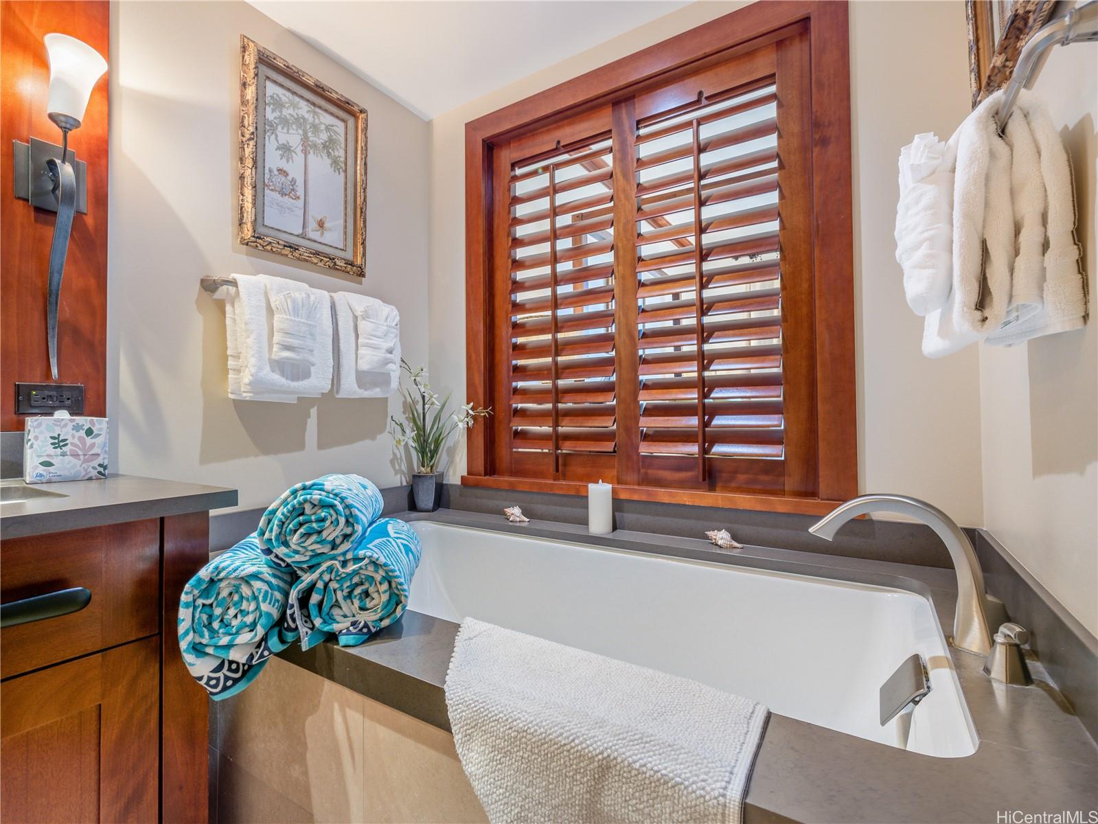 BeachVillas@Ko Olina condo # O712, Kapolei, Hawaii - photo 13 of 25