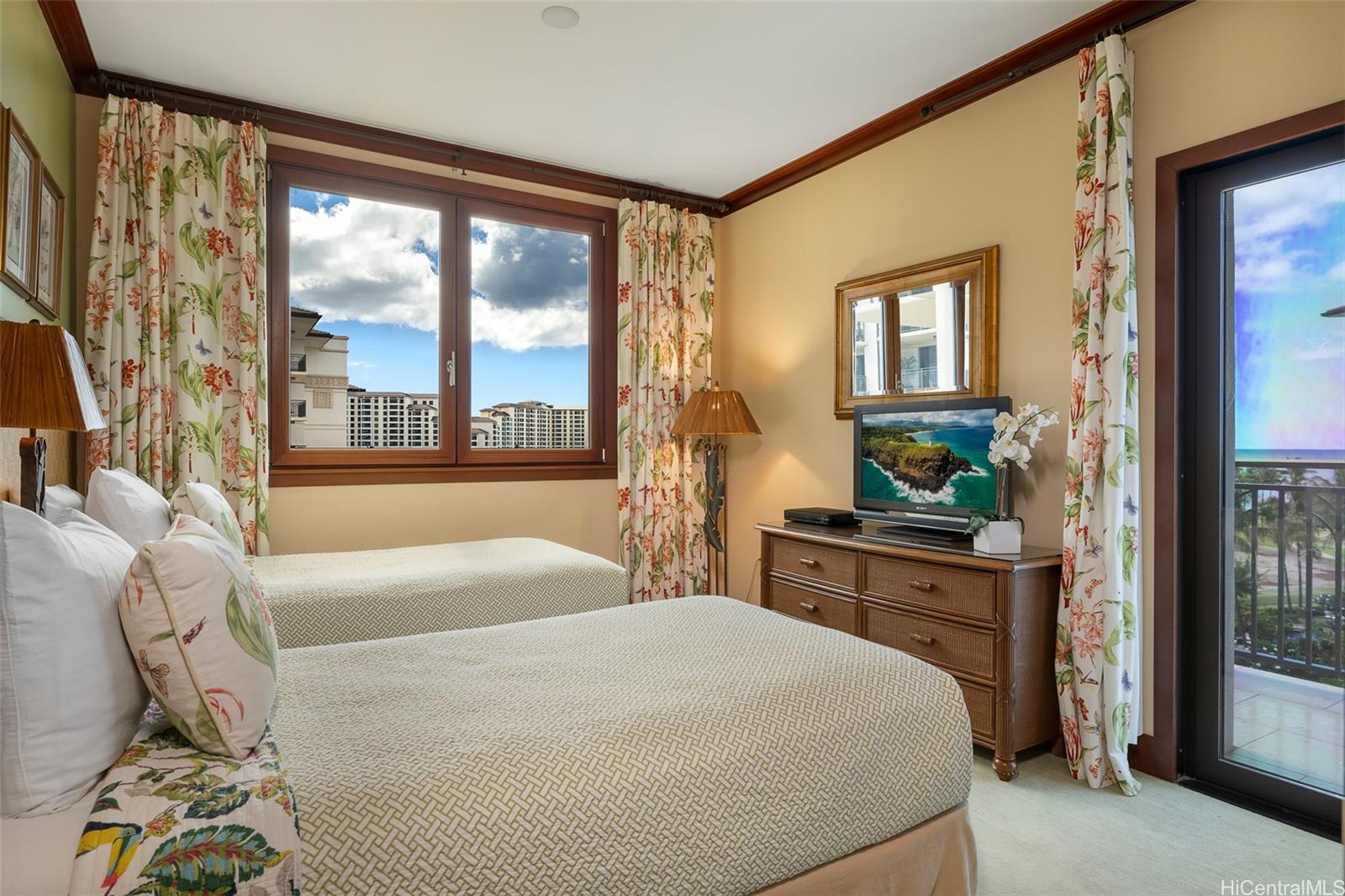 BeachVillas@Ko Olina condo # O712, Kapolei, Hawaii - photo 15 of 25