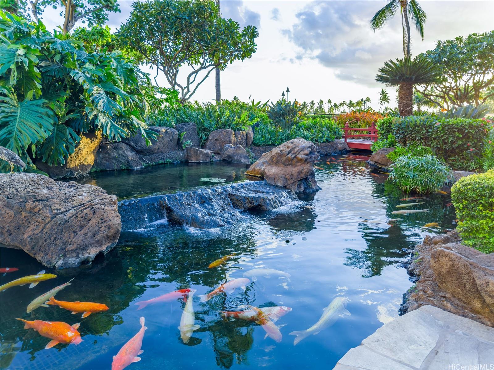 BeachVillas@Ko Olina condo # O712, Kapolei, Hawaii - photo 18 of 25