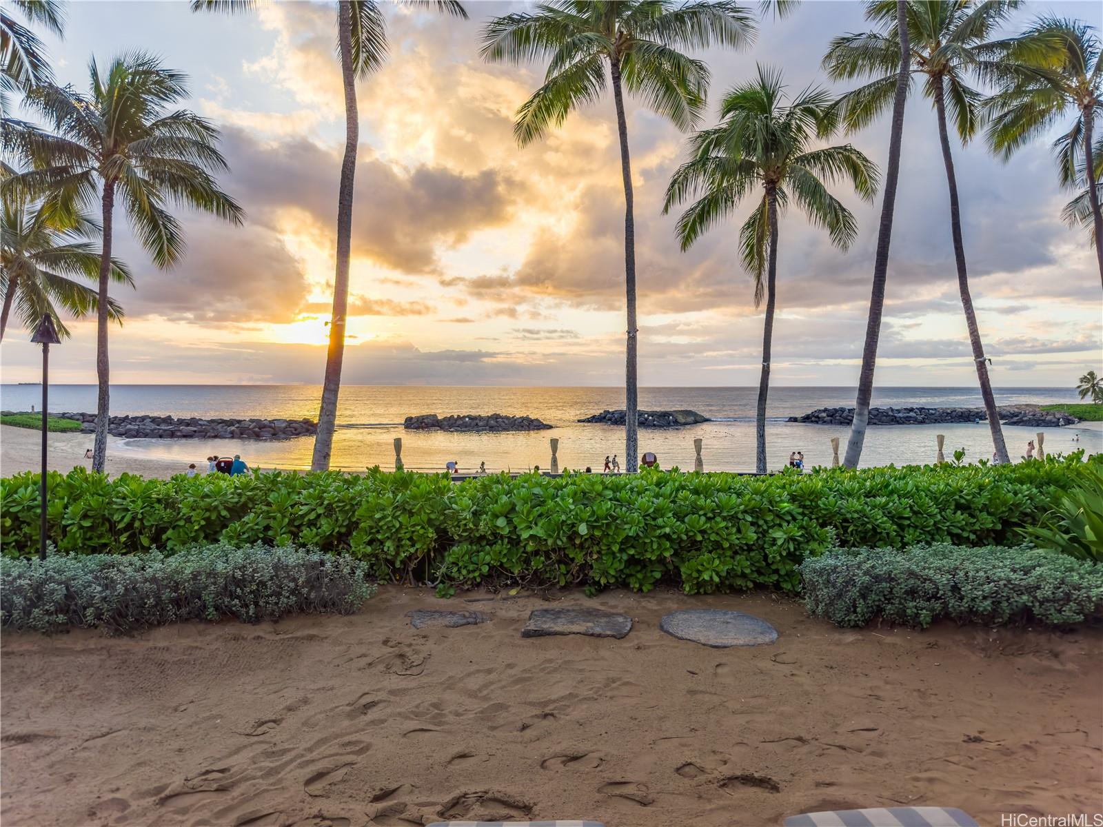 BeachVillas@Ko Olina condo # O712, Kapolei, Hawaii - photo 22 of 25