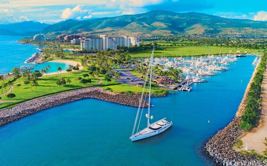 BeachVillas@Ko Olina condo # O712, Kapolei, Hawaii - photo 24 of 25