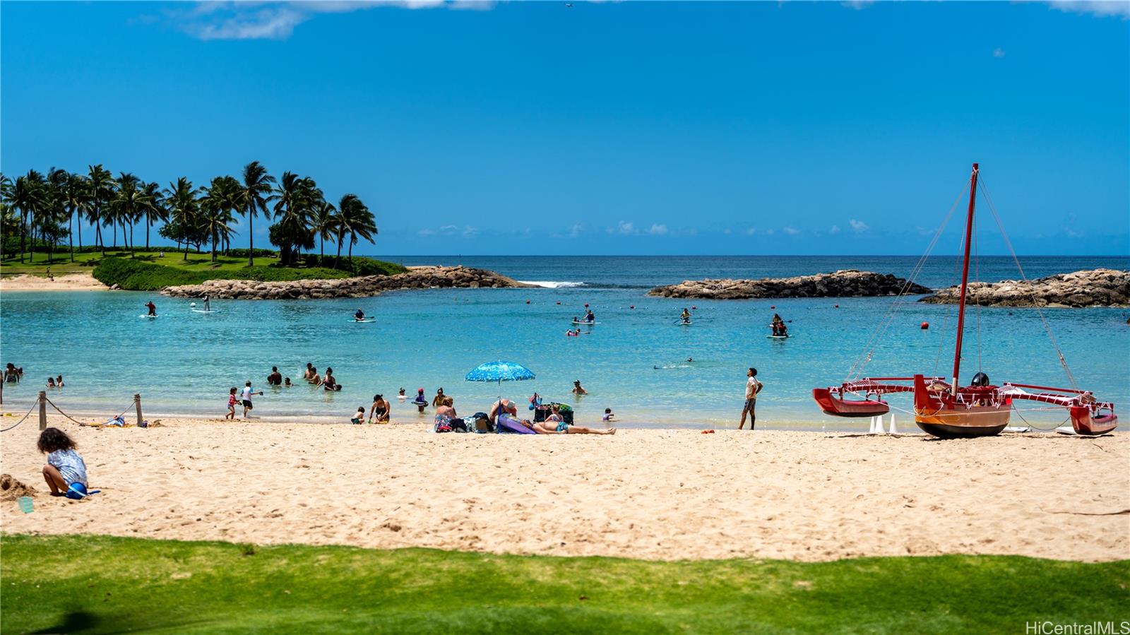 BeachVillas@Ko Olina condo # O-724, Kapolei, Hawaii - photo 21 of 25