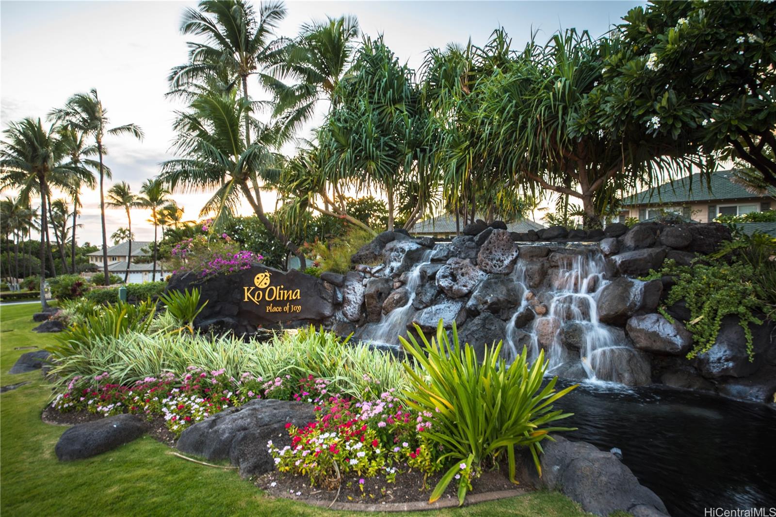 BeachVillas@Ko Olina condo # O-724, Kapolei, Hawaii - photo 24 of 25