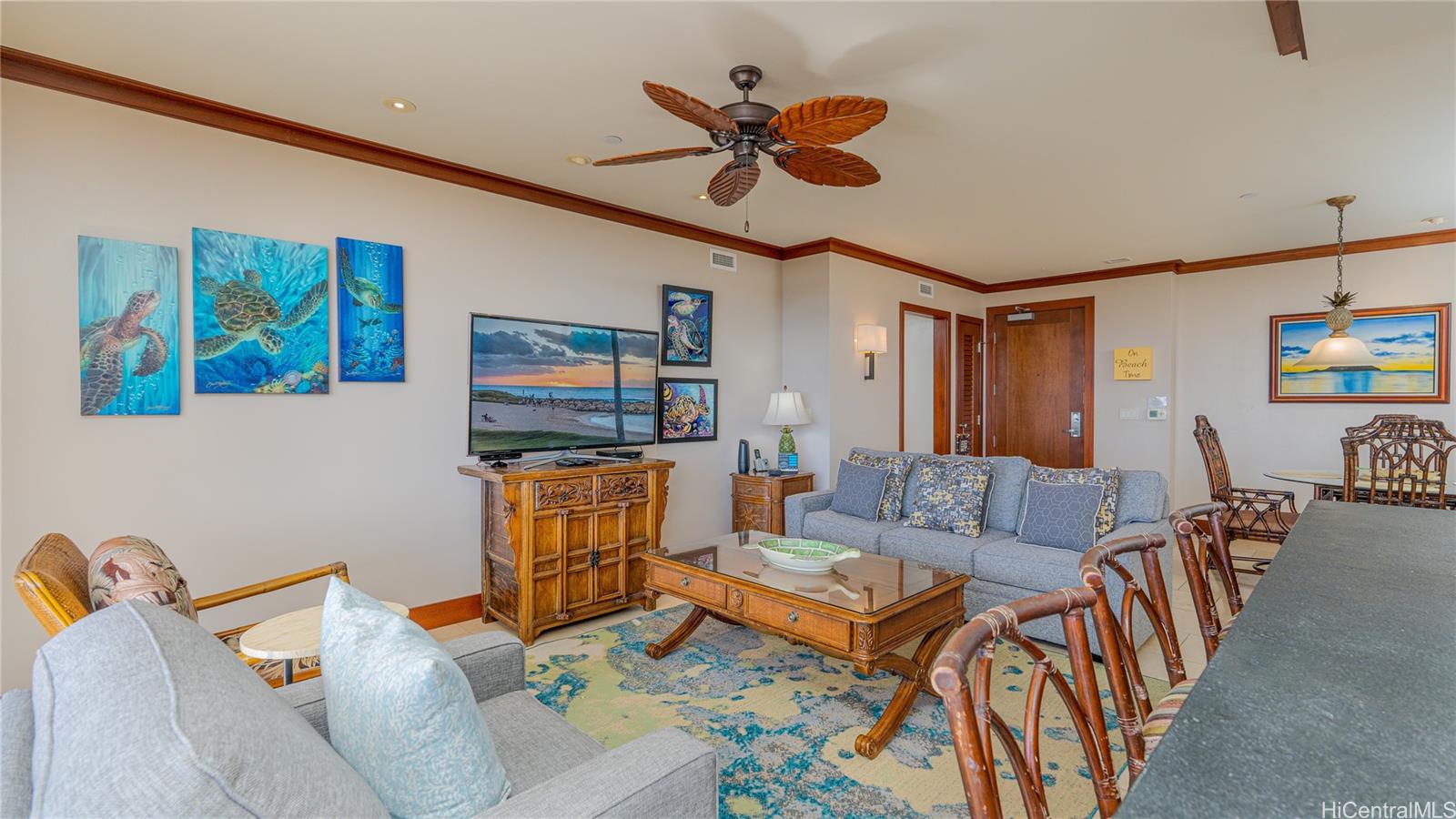 BeachVillas@Ko Olina condo # O724, Kapolei, Hawaii - photo 2 of 25