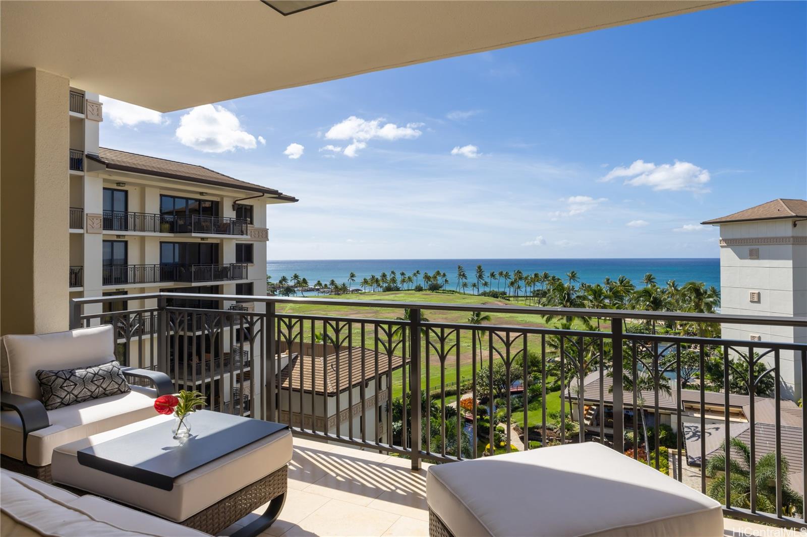 BeachVillas@Ko Olina condo # O803, Kapolei, Hawaii - photo 2 of 25