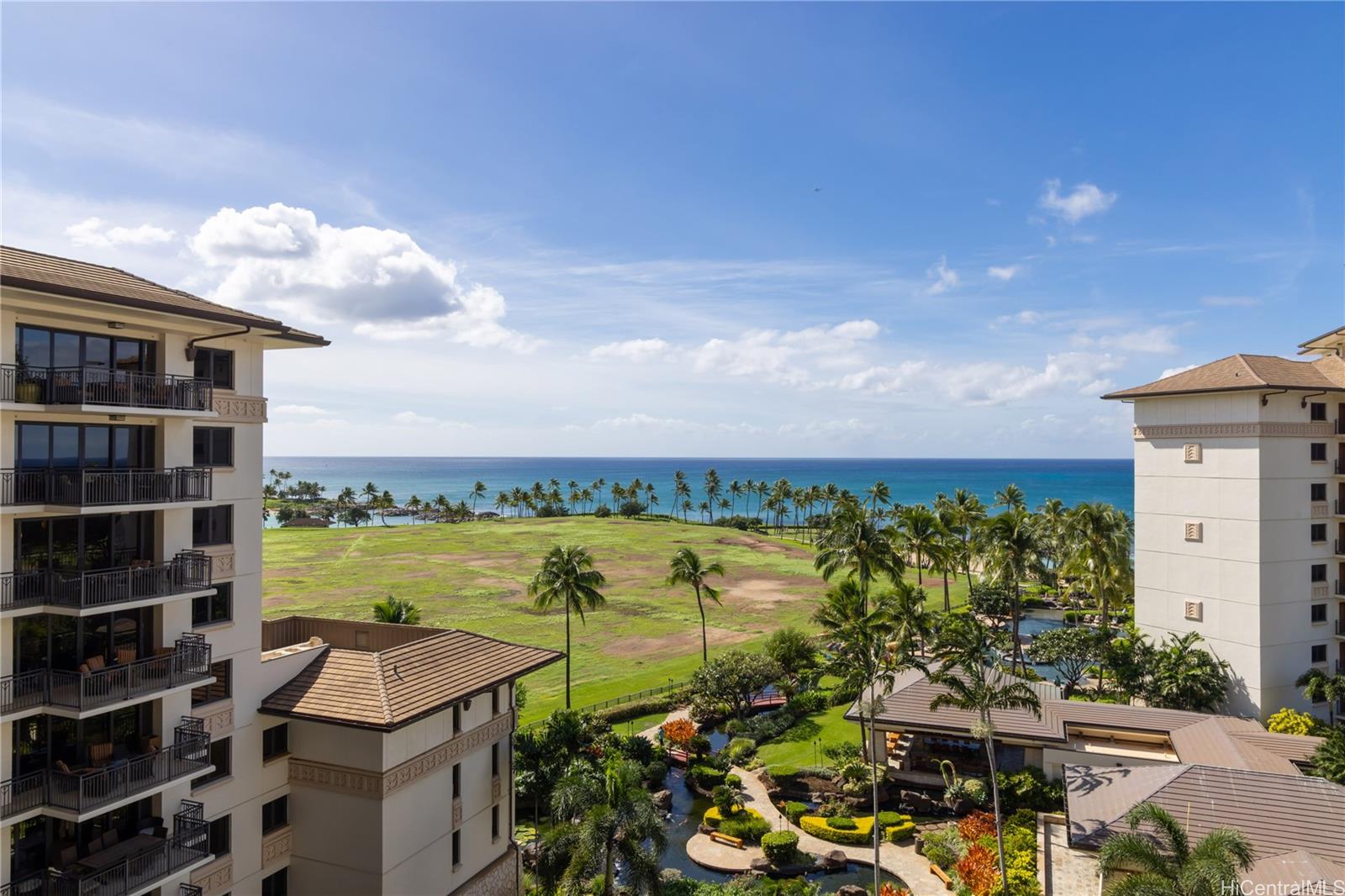 BeachVillas@Ko Olina condo # O803, Kapolei, Hawaii - photo 19 of 25