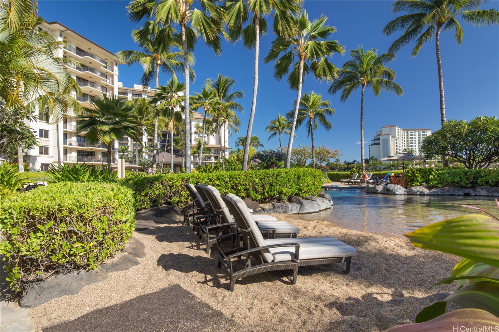 BeachVillas@Ko Olina condo # O803, Kapolei, Hawaii - photo 21 of 25