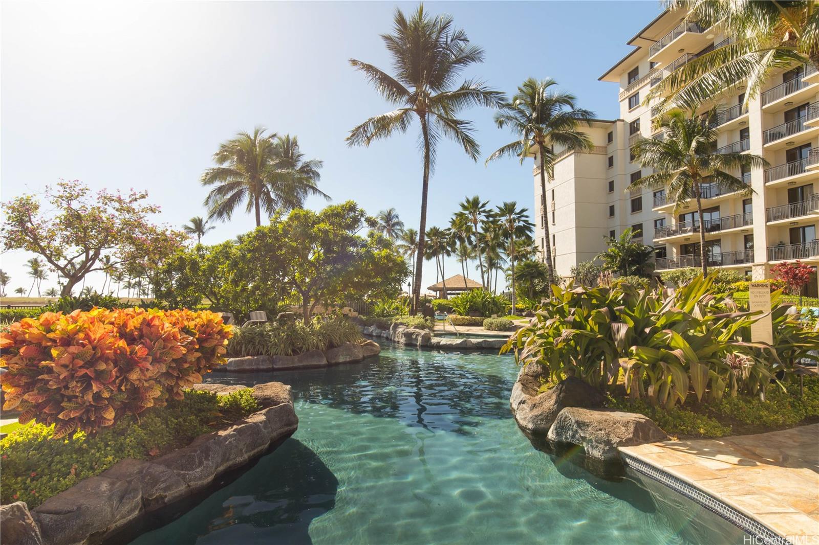 BeachVillas@Ko Olina condo # O803, Kapolei, Hawaii - photo 22 of 25