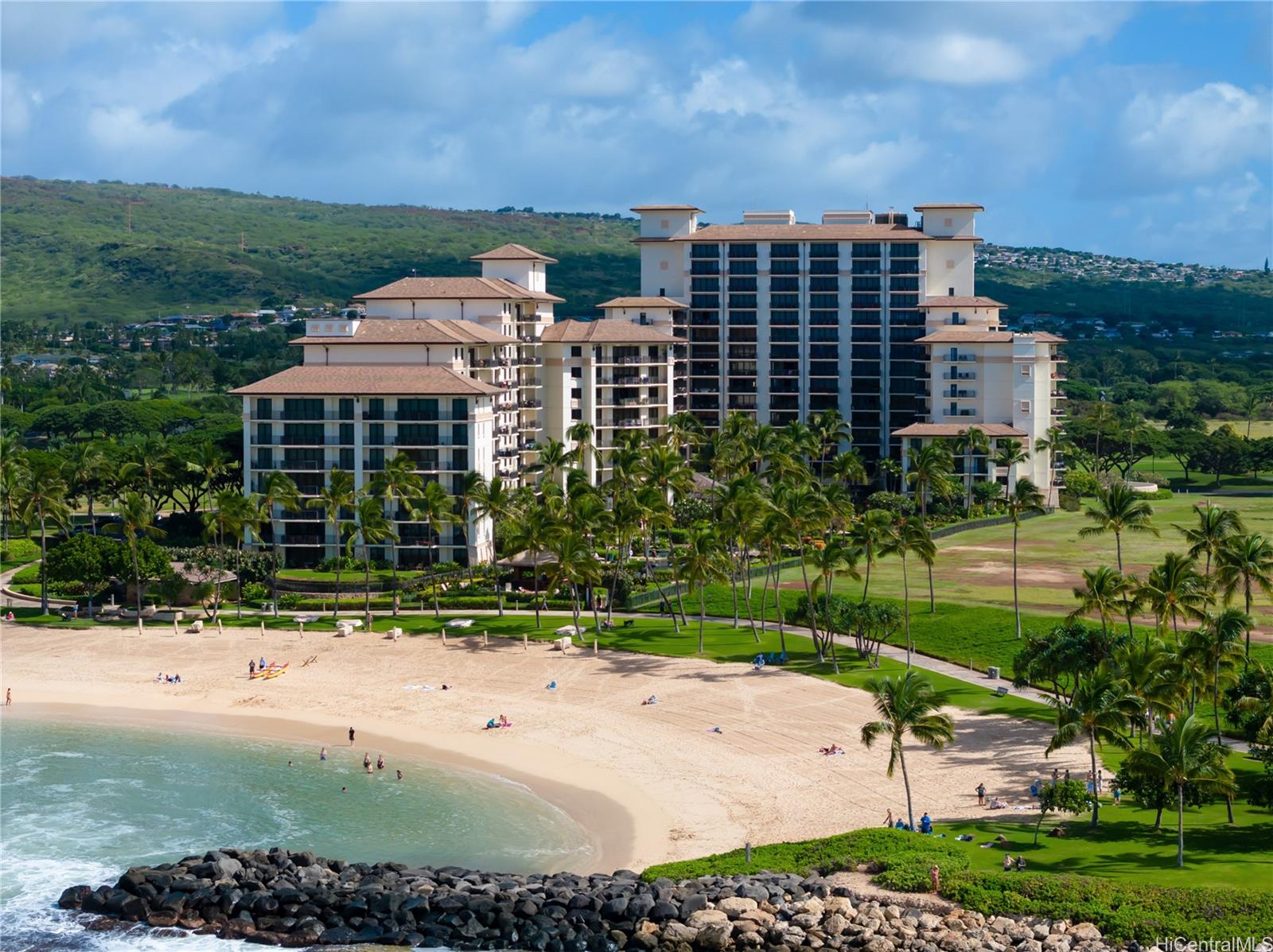 BeachVillas@Ko Olina condo # O803, Kapolei, Hawaii - photo 25 of 25