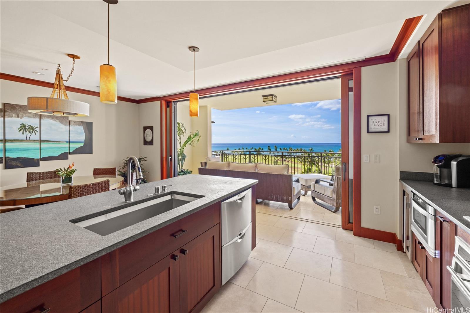 BeachVillas@Ko Olina condo # O803, Kapolei, Hawaii - photo 4 of 25