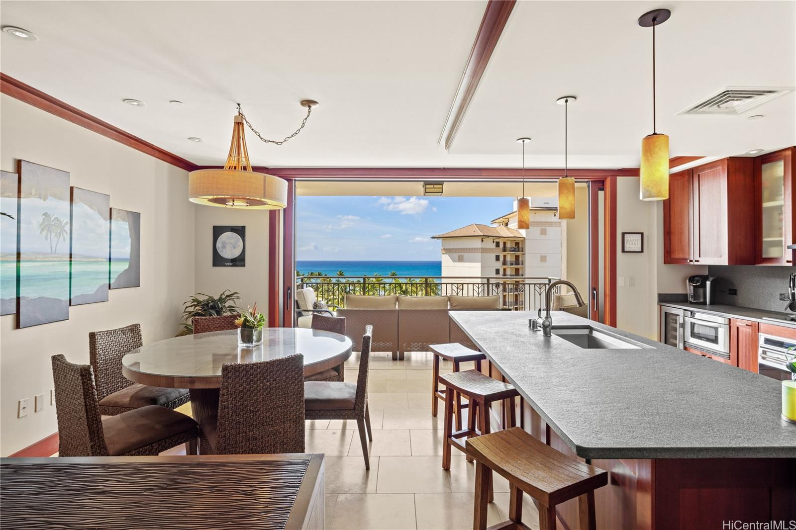 BeachVillas@Ko Olina condo # O803, Kapolei, Hawaii - photo 5 of 25