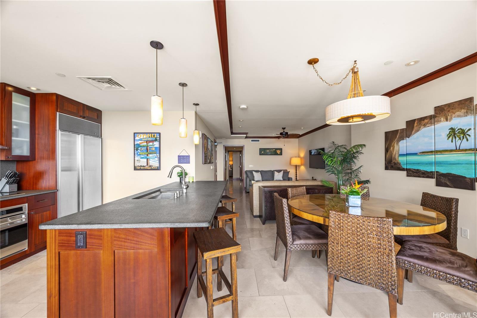 BeachVillas@Ko Olina condo # O803, Kapolei, Hawaii - photo 6 of 25