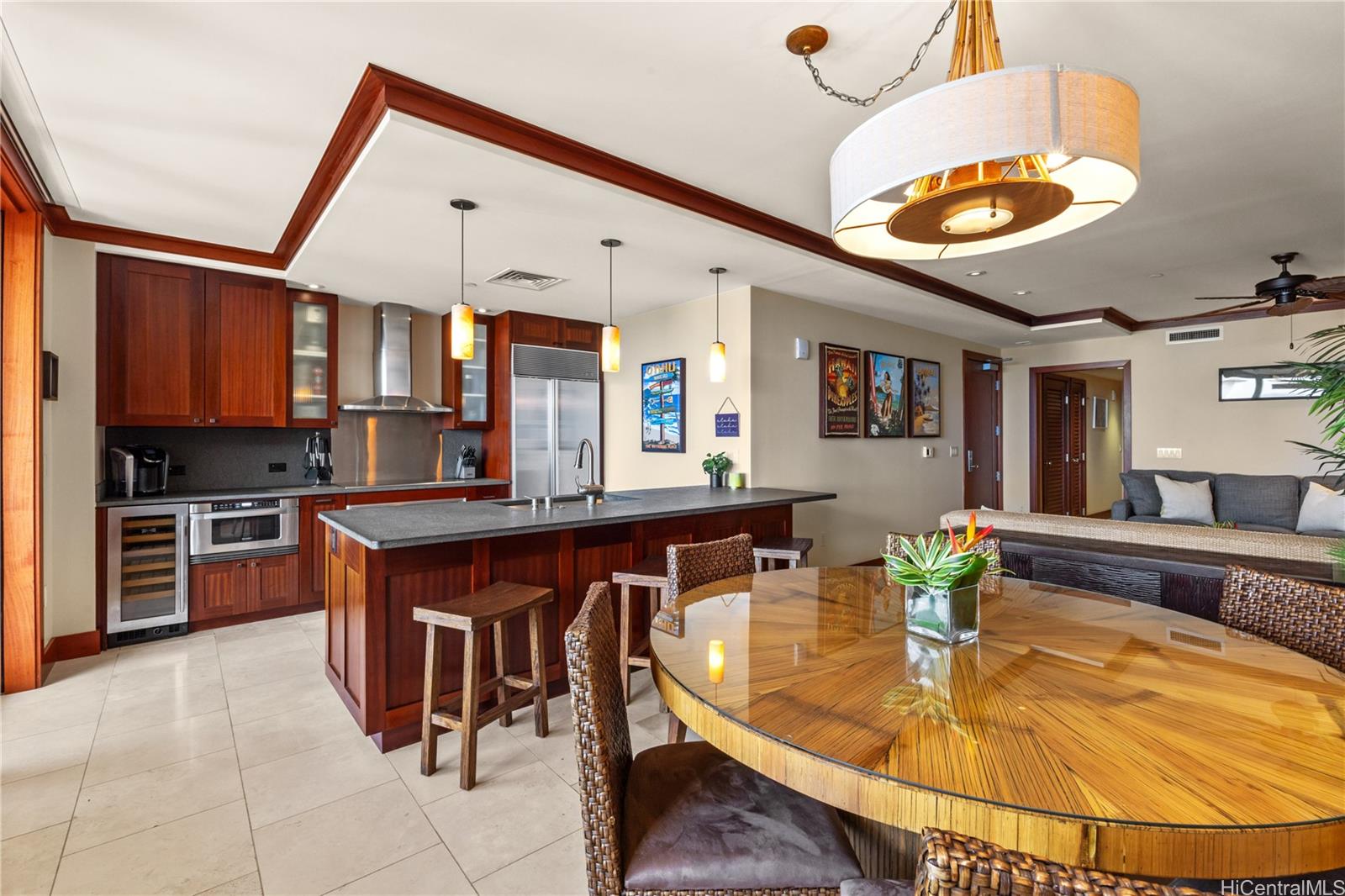 BeachVillas@Ko Olina condo # O803, Kapolei, Hawaii - photo 9 of 25