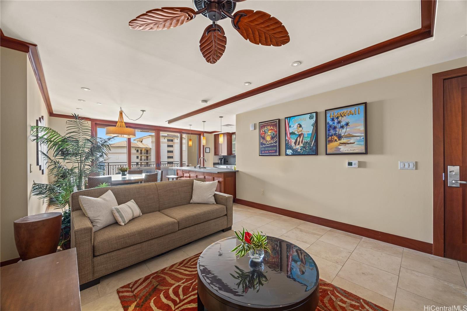 BeachVillas@Ko Olina condo # O803, Kapolei, Hawaii - photo 10 of 25