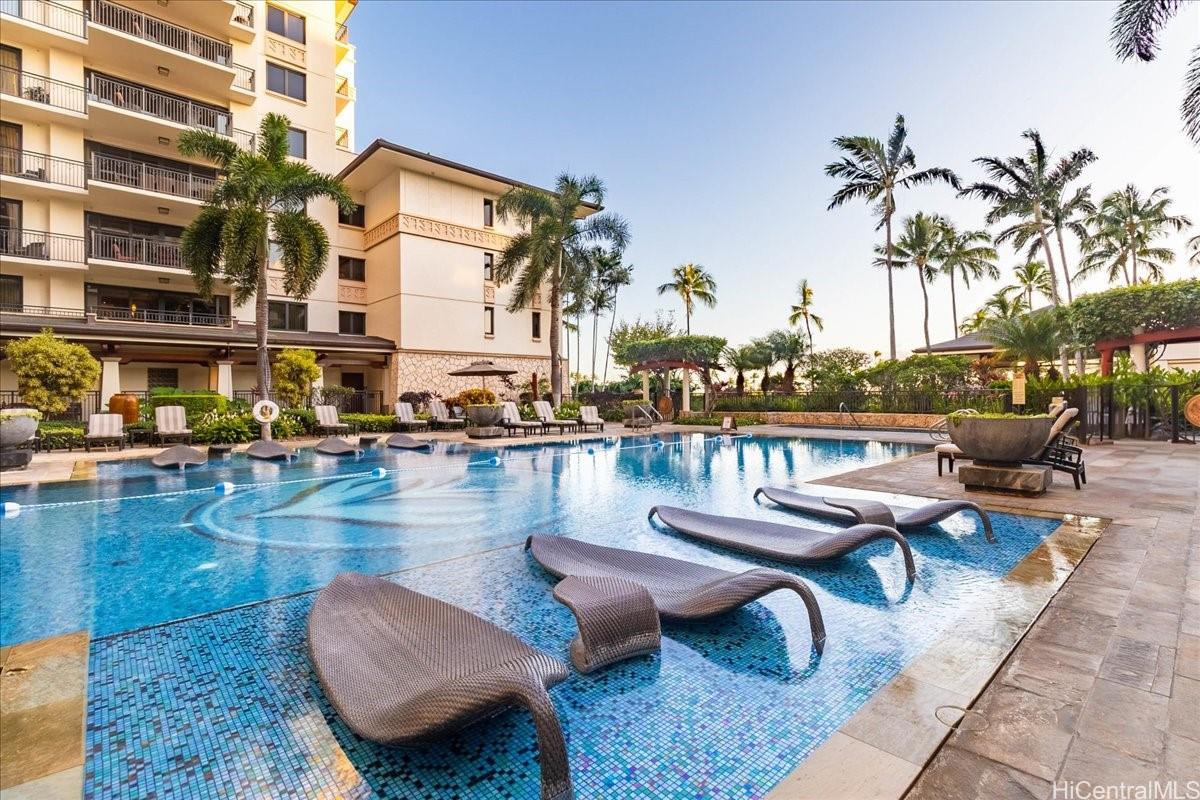 BeachVillas@Ko Olina condo # O912, Kapolei, Hawaii - photo 19 of 25