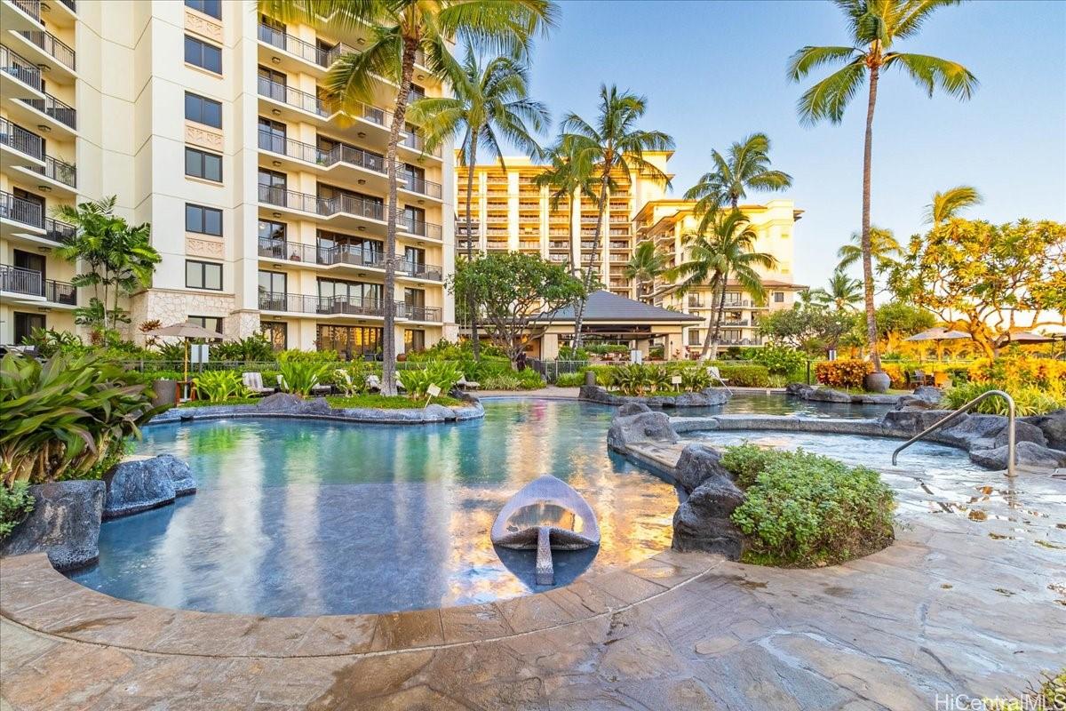 BeachVillas@Ko Olina condo # O912, Kapolei, Hawaii - photo 22 of 25