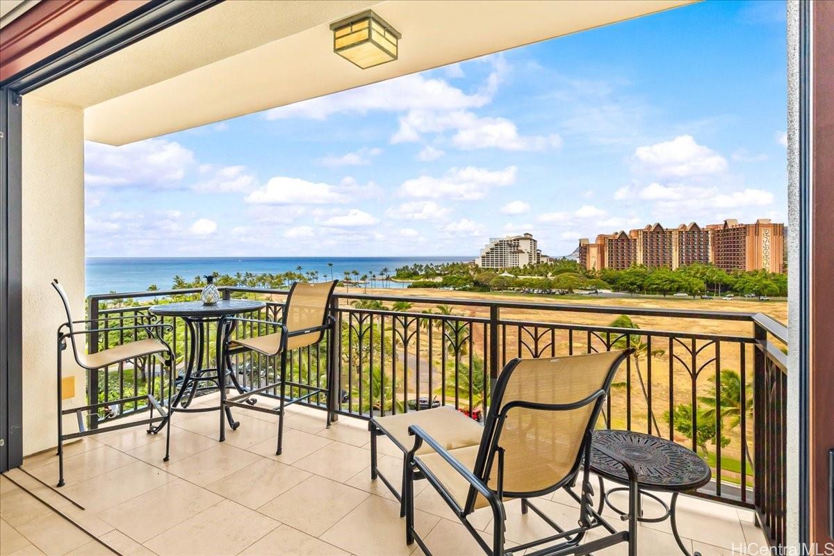 BeachVillas@Ko Olina condo # O912, Kapolei, Hawaii - photo 25 of 25