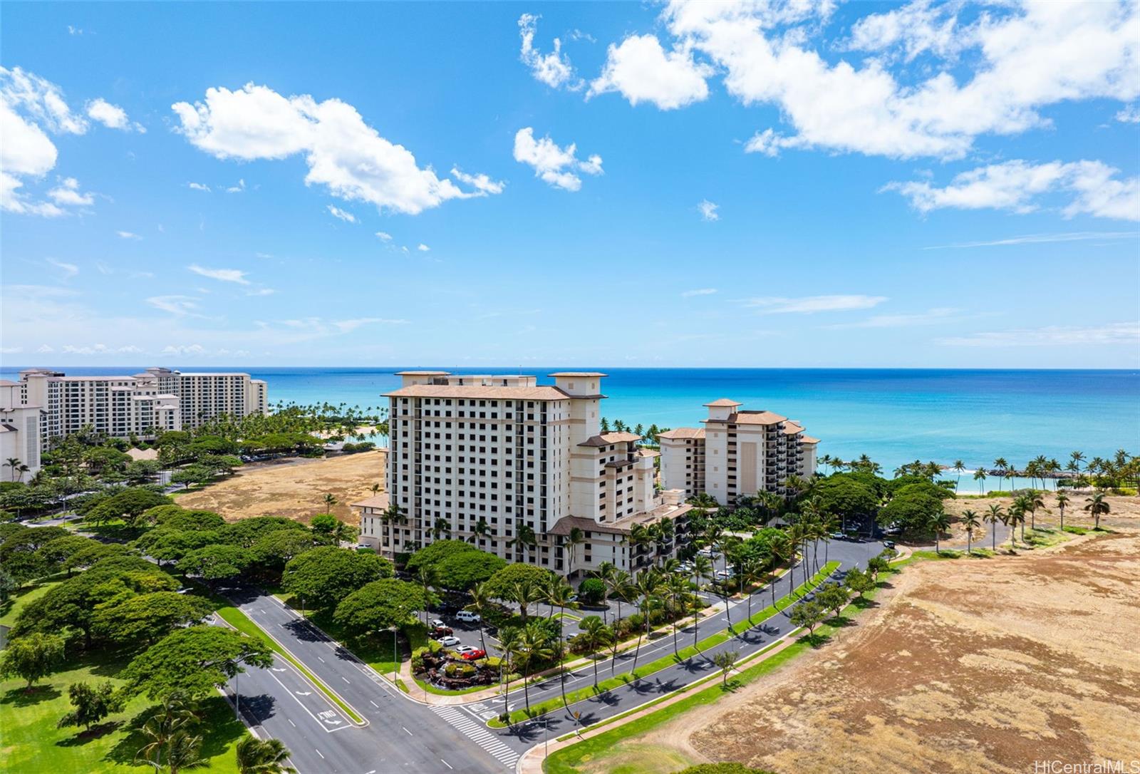 BeachVillas@Ko Olina condo # OPH 1401, Kapolei, Hawaii - photo 20 of 25