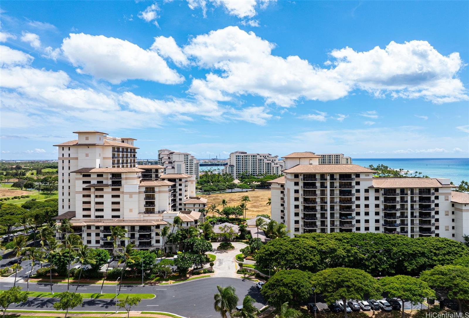 BeachVillas@Ko Olina condo # OPH 1401, Kapolei, Hawaii - photo 21 of 25