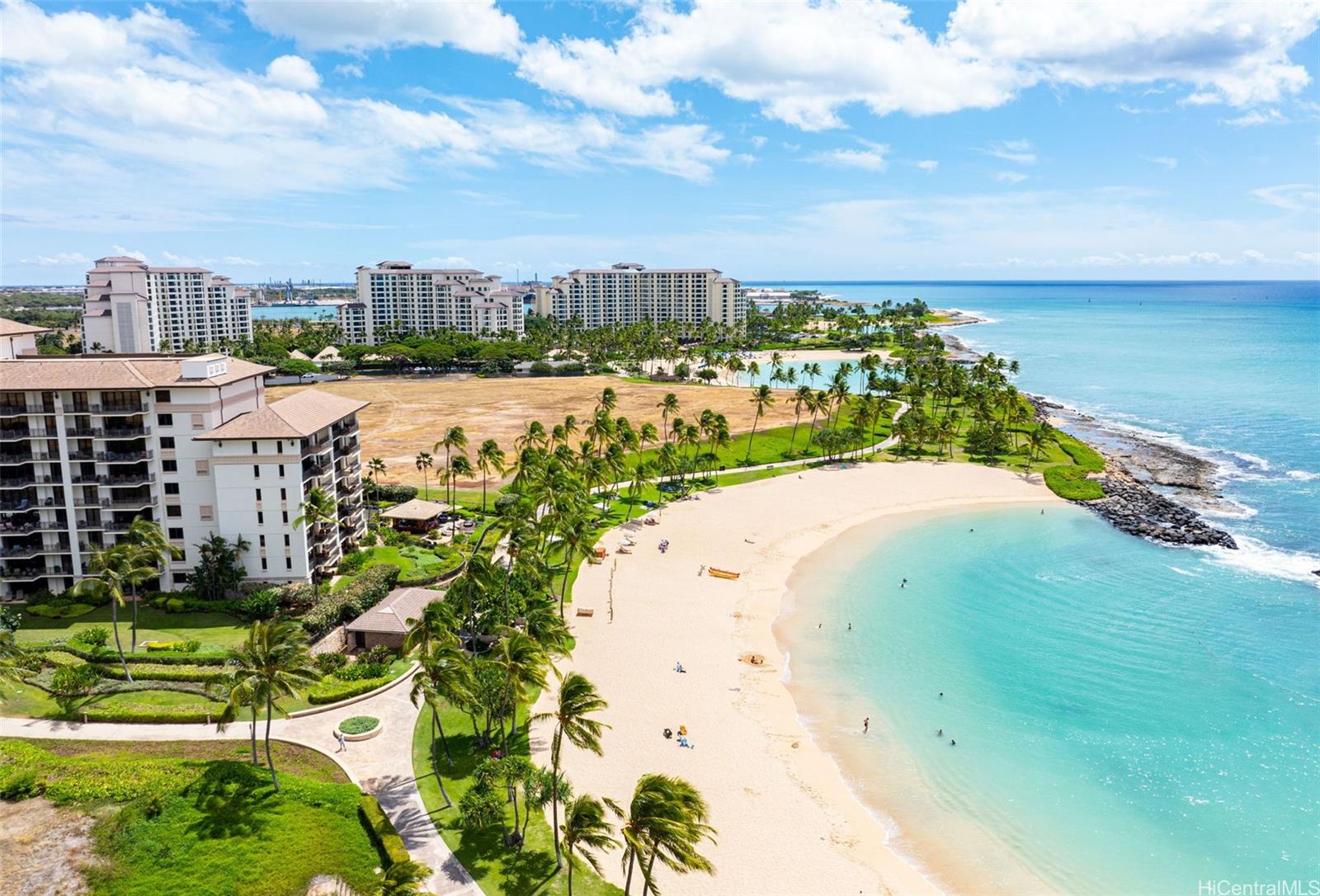 BeachVillas@Ko Olina condo # OPH 1401, Kapolei, Hawaii - photo 22 of 25