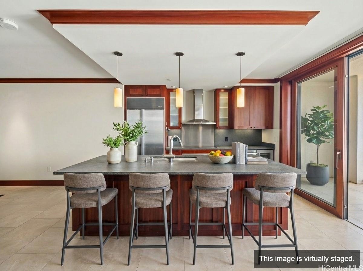 BeachVillas@Ko Olina condo # OPH 1401, Kapolei, Hawaii - photo 20 of 25