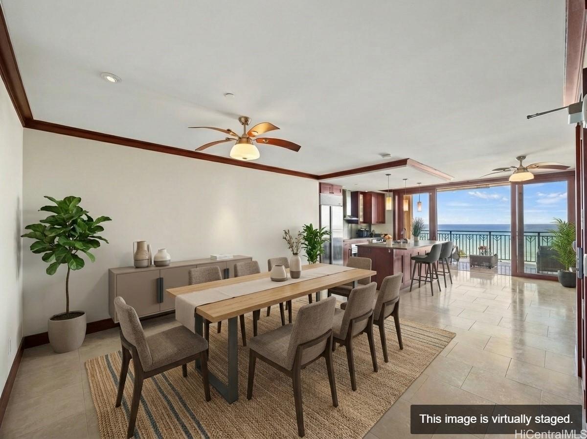 BeachVillas@Ko Olina condo # OPH 1401, Kapolei, Hawaii - photo 21 of 25