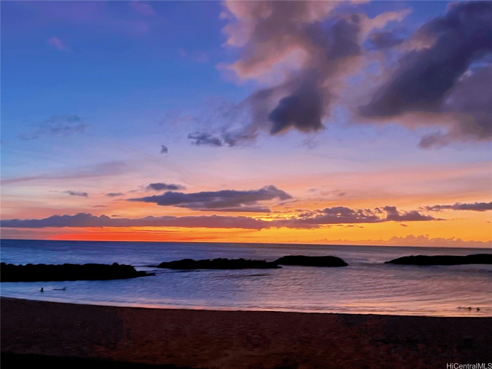 BeachVillas@Ko Olina condo # OPH 1401, Kapolei, Hawaii - photo 24 of 25