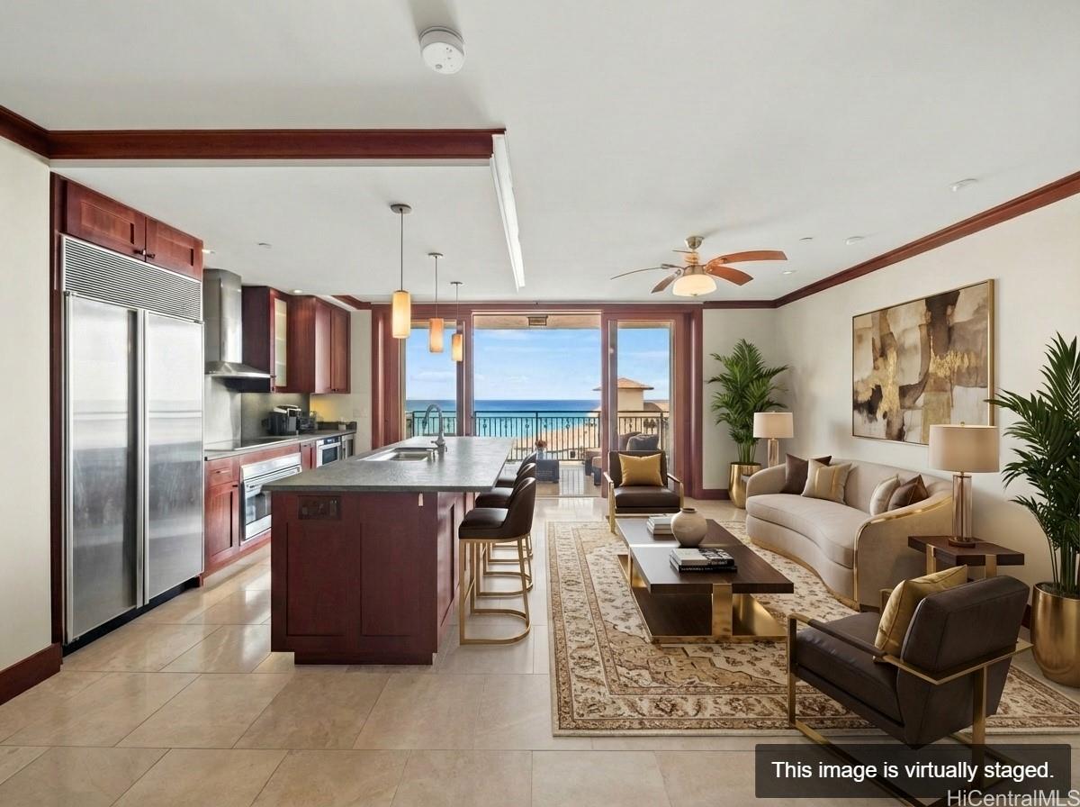 BeachVillas@Ko Olina condo # OPH 1401, Kapolei, Hawaii - photo 5 of 25