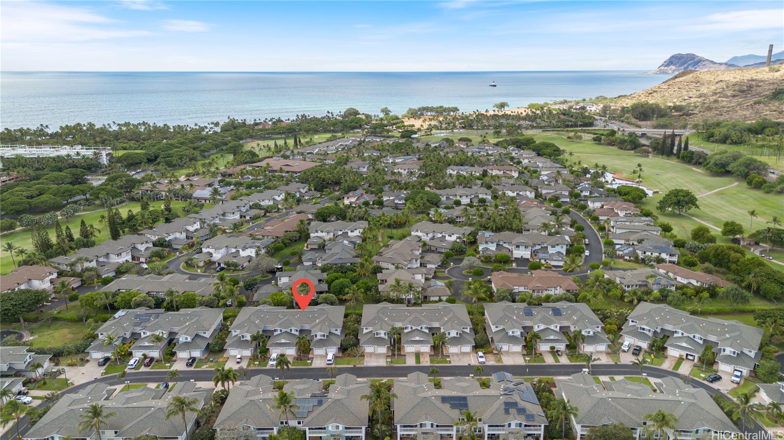 Ko Olina Kai Golf Estates condo # M4-4, Kapolei, Hawaii - photo 21 of 25