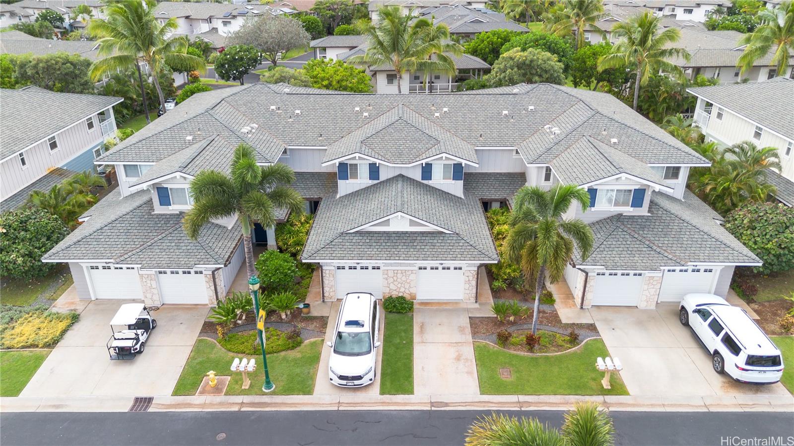 Ko Olina Kai Golf Estates condo # M4-4, Kapolei, Hawaii - photo 23 of 25