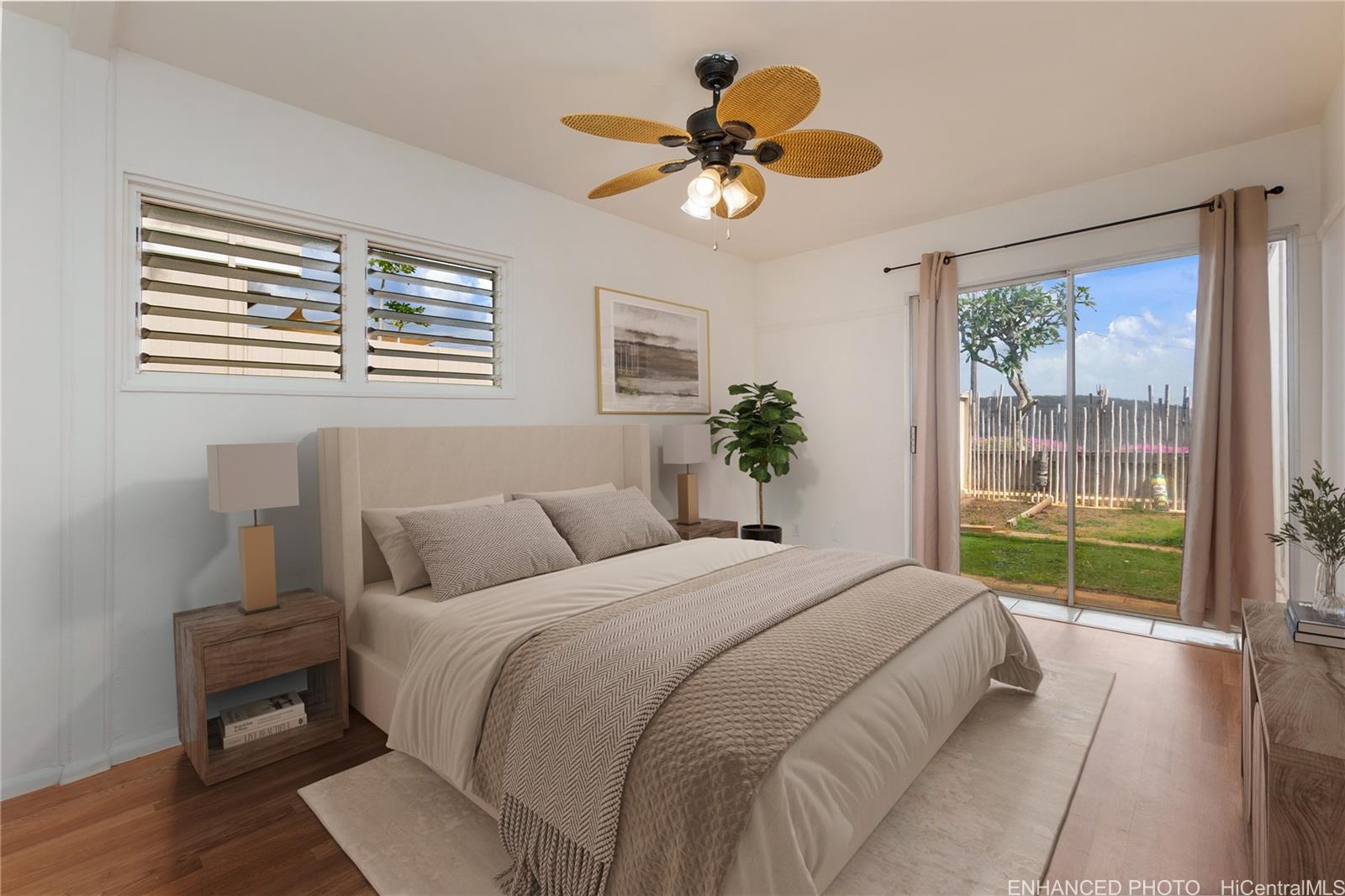 92-1043 Makakilo Drive townhouse # 88, Kapolei, Hawaii - photo 11 of 25