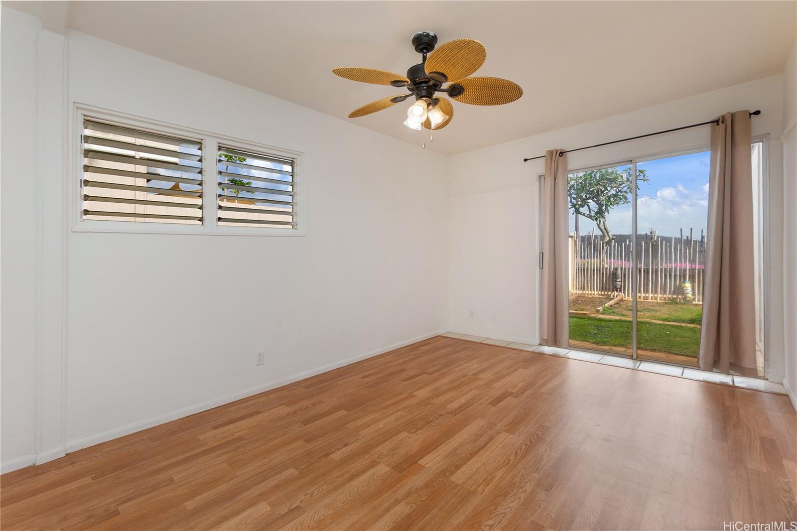 92-1043 Makakilo Drive townhouse # 88, Kapolei, Hawaii - photo 12 of 25