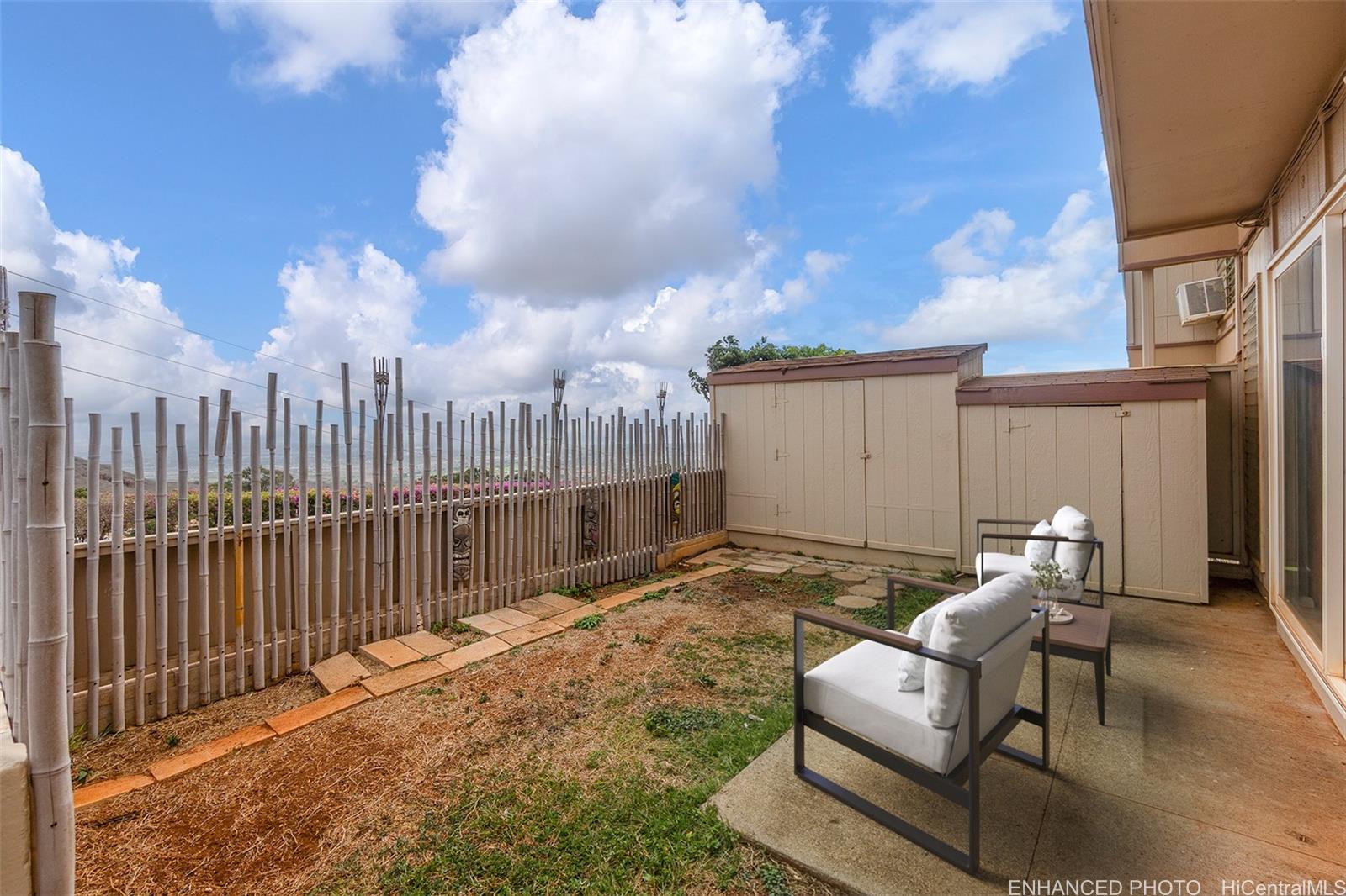 92-1043 Makakilo Drive townhouse # 88, Kapolei, Hawaii - photo 20 of 25