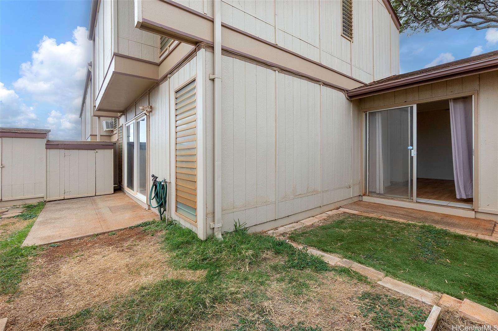 92-1043 Makakilo Drive townhouse # 88, Kapolei, Hawaii - photo 22 of 25