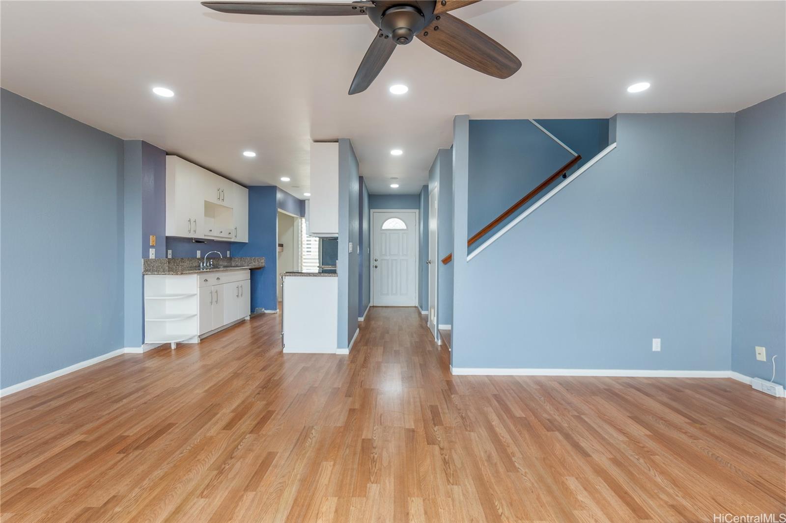 92-1043 Makakilo Drive townhouse # 88, Kapolei, Hawaii - photo 6 of 25