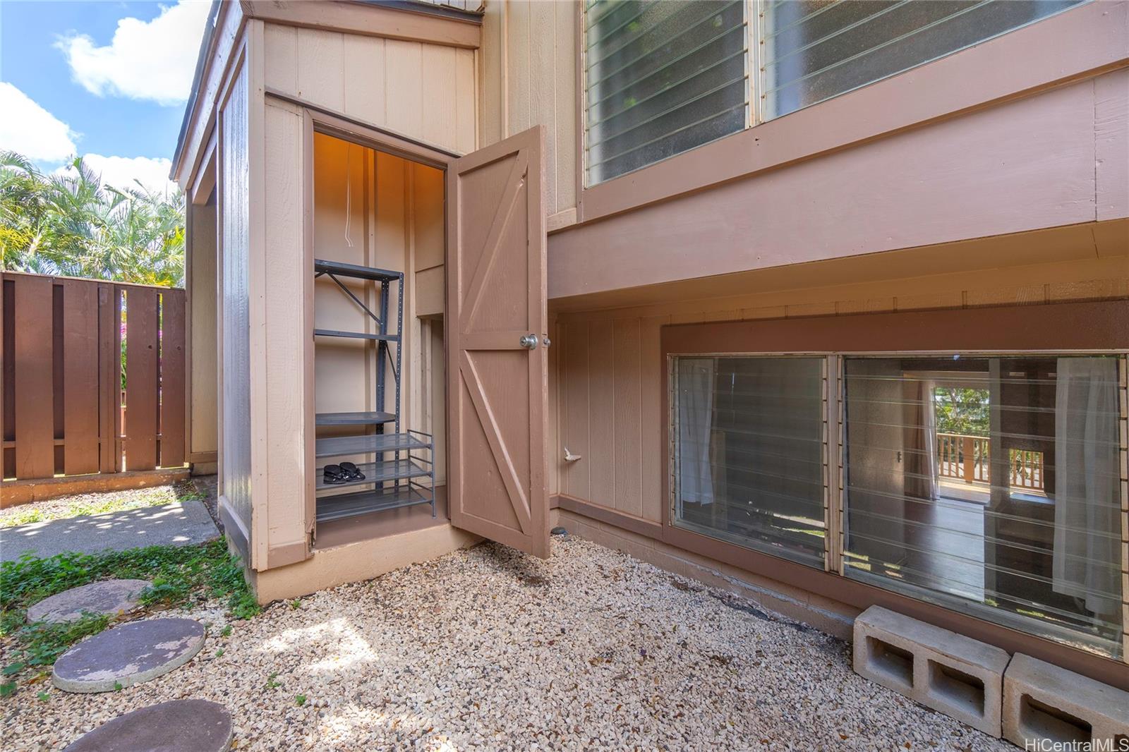 Palehua Hale townhouse # 84, Kapolei, Hawaii - photo 20 of 25