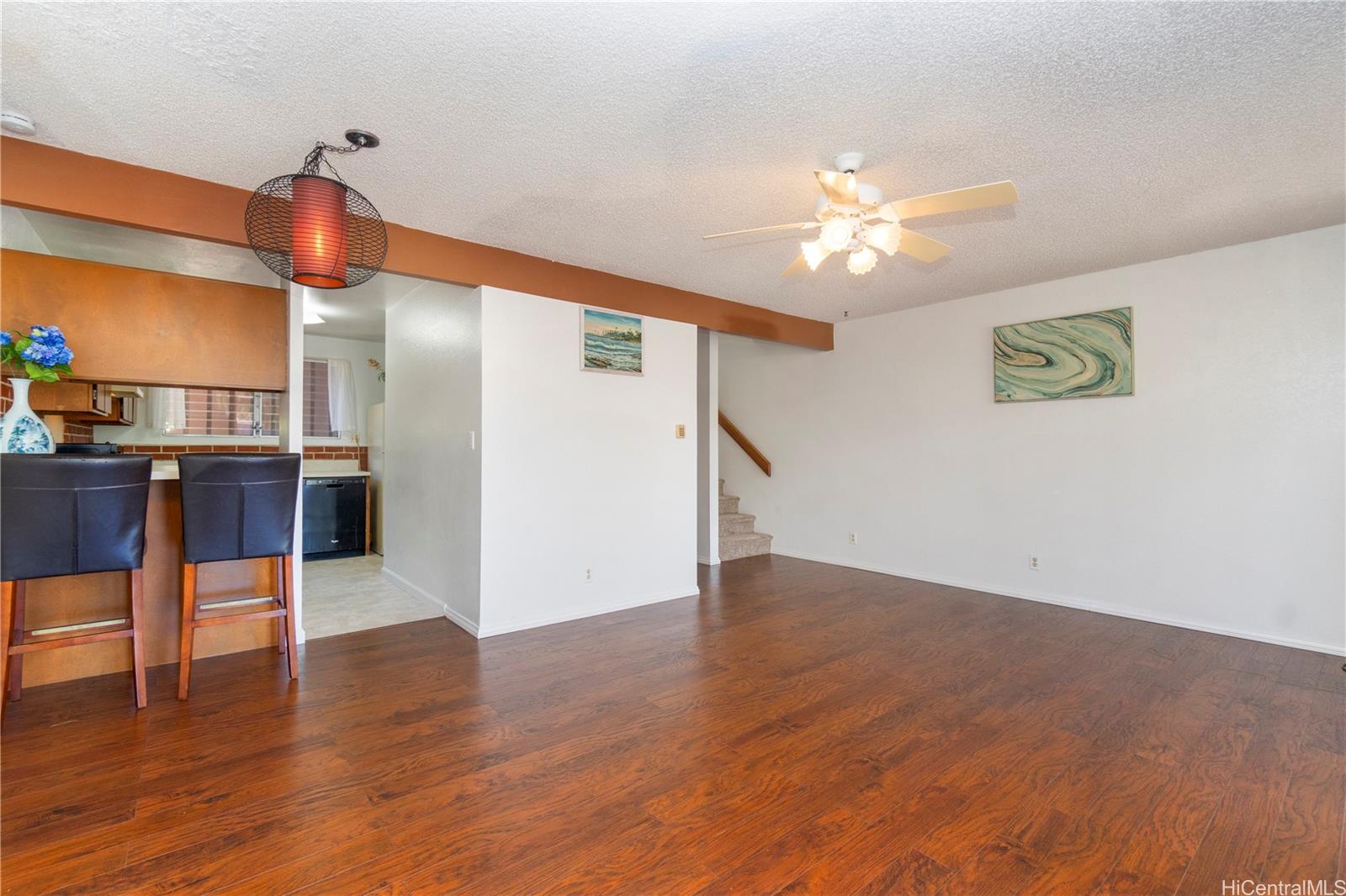 Palehua Hale townhouse # 84, Kapolei, Hawaii - photo 4 of 25
