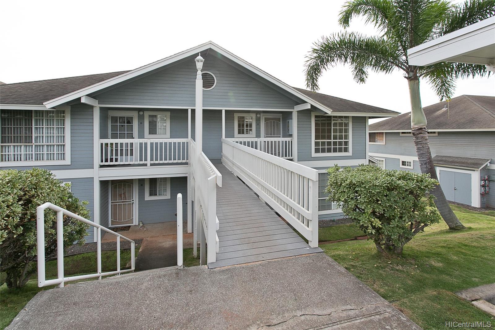 Makakilo Cliffs 14/201, 921045 Lalahi Street, Kapolei Makakiloupper