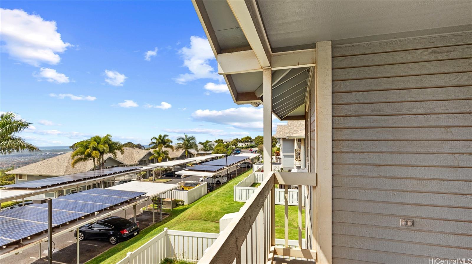 Makakilo Cliffs condo # 201, Kapolei, Hawaii - photo 21 of 25