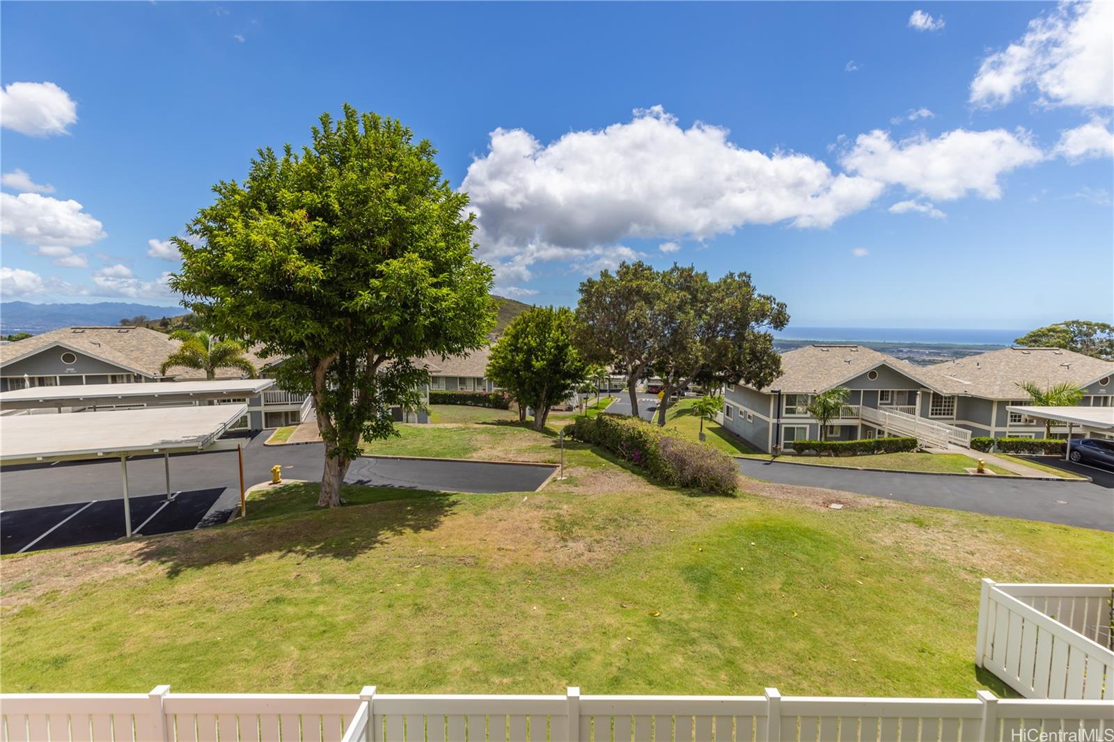 Palehua townhouse # 205, Kapolei, Hawaii - photo 19 of 25