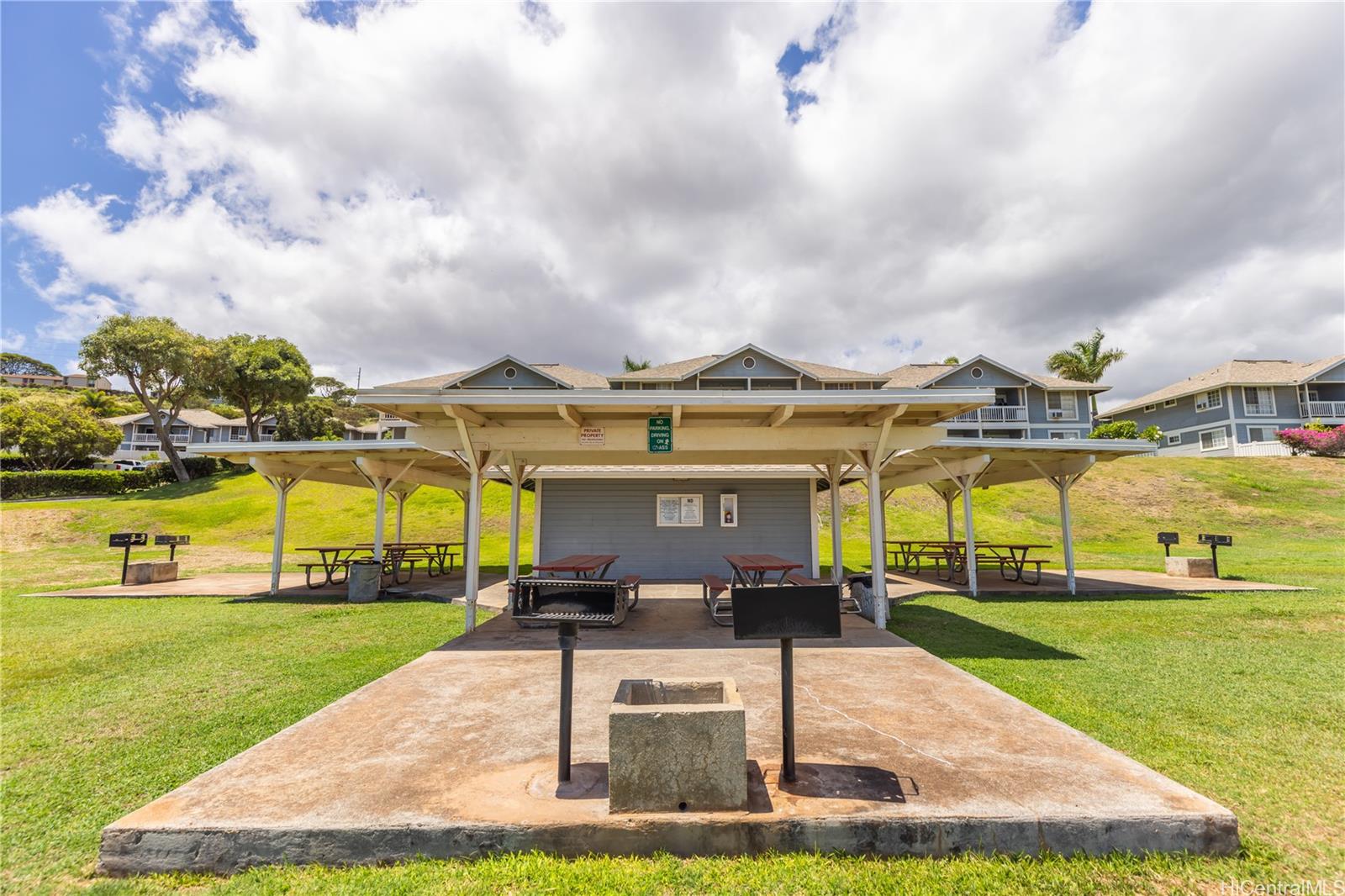 Palehua townhouse # 205, Kapolei, Hawaii - photo 23 of 25