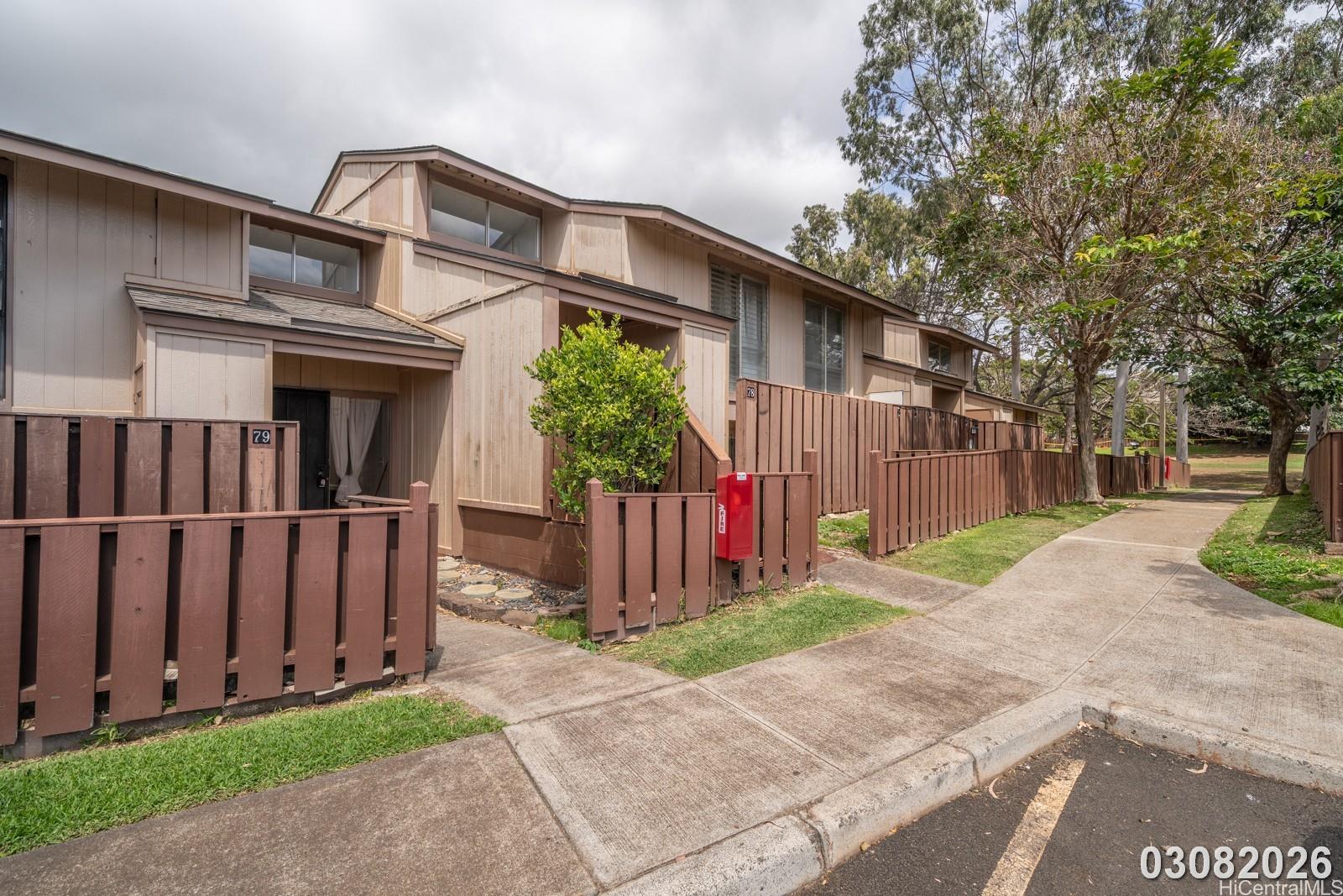 92-1046 Kanehoa Loop Kapolei - Rental - photo 2 of 25