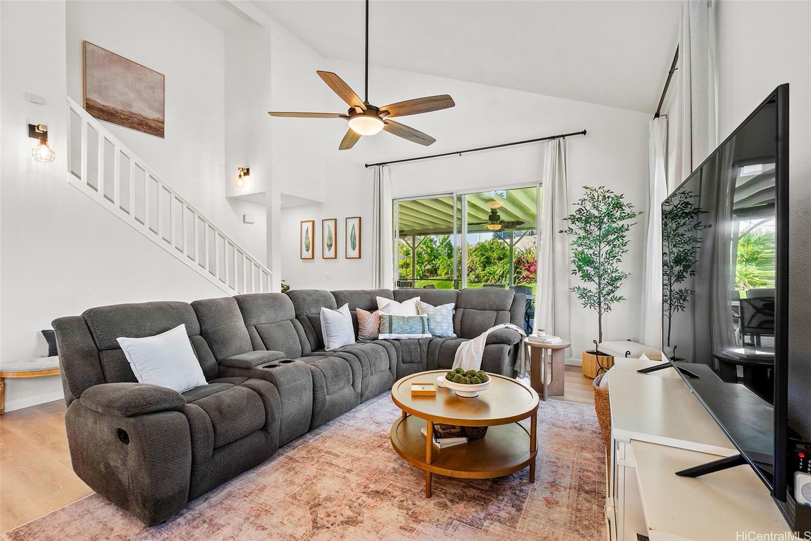 92-105  Palahia Pl Makakilo-west Hills, Makakilo home - photo 2 of 25