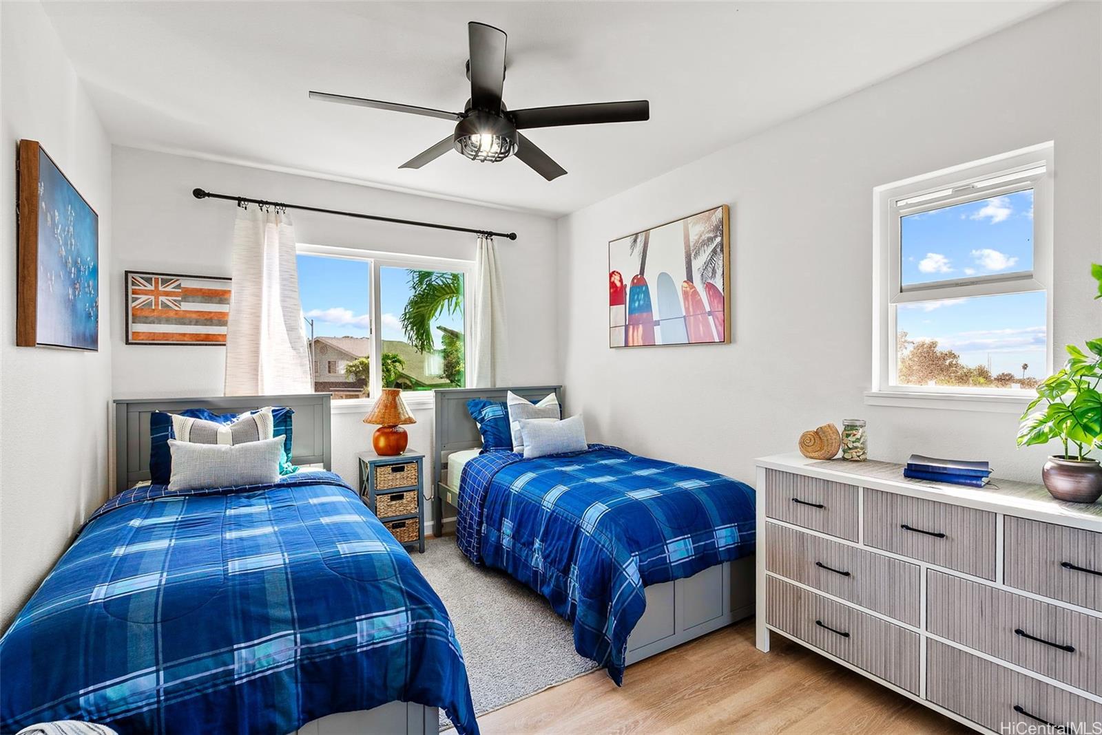 92-105  Palahia Pl Makakilo-west Hills, Makakilo home - photo 15 of 25